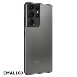 گوشی موبایل سامسونگ مدل گلکسی S21 اولترا 5G رم 16 حافظه 512 دو سیم کارت - فروشگاه اینترنتی ایمالکو