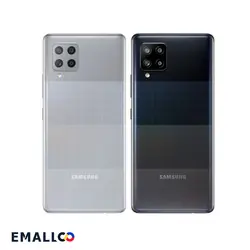 گوشی A42 سامسونگ رم 6 حافظه 128 - فروشگاه اینترنتی ایمالکو