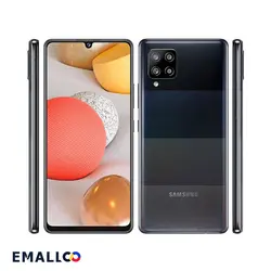 گوشی A42 سامسونگ رم 6 حافظه 128 - فروشگاه اینترنتی ایمالکو