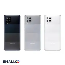 گوشی A42 سامسونگ رم 6 حافظه 128 - فروشگاه اینترنتی ایمالکو