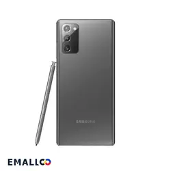 گوشی نوت 20 5G سامسونگ رم 8 حافظه 256 - فروشگاه اینترنتی ایمالکو