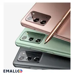 گوشی نوت 20 5G سامسونگ رم 8 حافظه 256 - فروشگاه اینترنتی ایمالکو