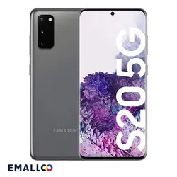 گوشی S20 سامسونگ رم 8 حافظه 256- فروشگاه اینترنتی ایمالکو