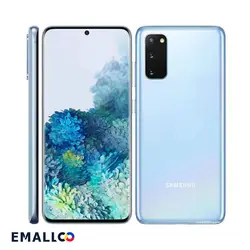 گوشی S20 سامسونگ رم 8 حافظه 256- فروشگاه اینترنتی ایمالکو