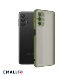 گوشی موبایل سامسونگ مدل گلکسی M32 رم 4 حافظه 128 دو سیم کارت