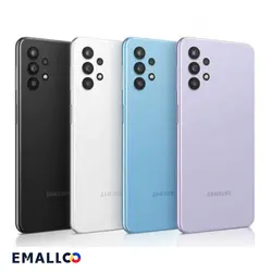 گوشی موبایل سامسونگ مدل گلکسی M32 رم 4 حافظه 128 دو سیم کارت