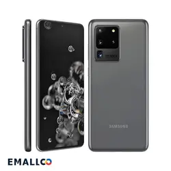 گوشی S20 اولترا سامسونگ رم 12 حافظه 128 - فروشگاه اینترنتی ایمالکو