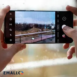 گوشی S20 اولترا سامسونگ رم 12 حافظه 128 - فروشگاه اینترنتی ایمالکو