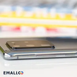 گوشی S20 اولترا سامسونگ رم 12 حافظه 128 - فروشگاه اینترنتی ایمالکو