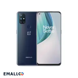 گوشی موبایل وان پلاس مدل نورد ان 10 5G رم 6 حافظه 128 دو سیم کارت - فروشگاه اینترنتی ایمالکو