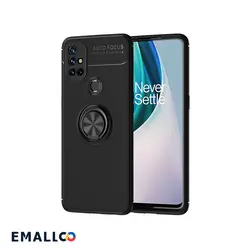 گوشی موبایل وان پلاس مدل نورد ان 10 5G رم 6 حافظه 128 دو سیم کارت - فروشگاه اینترنتی ایمالکو