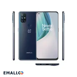 گوشی موبایل وان پلاس مدل نورد ان 10 5G رم 6 حافظه 128 دو سیم کارت - فروشگاه اینترنتی ایمالکو