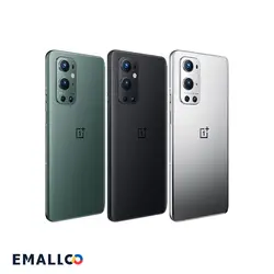 گوشی موبایل وان پلاس مدل 9 پرو رم 12 حافظه 256 تک سیم کارت - فروشگاه اینترنتی ایمالکو