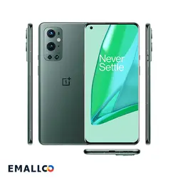 گوشی موبایل وان پلاس مدل 9 پرو رم 12 حافظه 256 تک سیم کارت - فروشگاه اینترنتی ایمالکو