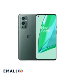 گوشی موبایل وان پلاس مدل 9 پرو رم 12 حافظه 256 تک سیم کارت - فروشگاه اینترنتی ایمالکو