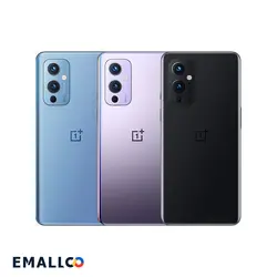 گوشی موبایل وان پلاس مدل 9 رم 12 حافظه 256 تک سیم کارت - فروشگاه اینترنتی ایمالکو