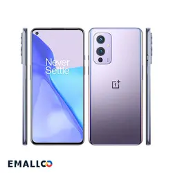 گوشی موبایل وان پلاس مدل 9 رم 12 حافظه 256 تک سیم کارت - فروشگاه اینترنتی ایمالکو