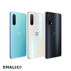 گوشی موبایل وان پلاس مدل نورد سی ای 5G رم 12 حافظه 256 دو سیم کارت - فروشگاه اینترنتی ایمالکو