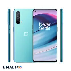 گوشی موبایل وان پلاس مدل نورد سی ای 5G رم 12 حافظه 256 دو سیم کارت - فروشگاه اینترنتی ایمالکو