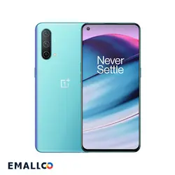 گوشی موبایل وان پلاس مدل نورد سی ای 5G رم 12 حافظه 256 دو سیم کارت - فروشگاه اینترنتی ایمالکو