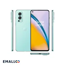 گوشی موبایل وان پلاس مدل نورد 2 5G رم 12 حافظه 256 دو سیم کارت - فروشگاه اینترنتی ایمالکو