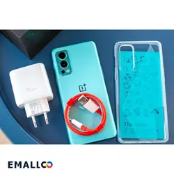 گوشی موبایل وان پلاس مدل نورد 2 5G رم 12 حافظه 256 دو سیم کارت - فروشگاه اینترنتی ایمالکو