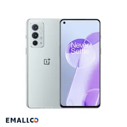 گوشی موبایل وان پلاس مدل 9 آر تی 5G رم 12 حافظه 256 دو سیم کارت - فروشگاه اینترنتی ایمالکو