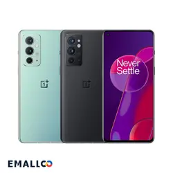 گوشی موبایل وان پلاس مدل 9 آر تی 5G رم 12 حافظه 256 دو سیم کارت - فروشگاه اینترنتی ایمالکو