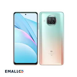 گوشی موبایل شیائومی مدل می 10T لایت 5G رم 6 حافظه 128 دو سیم کارت - فروشگاه اینترنتی ایمالکو