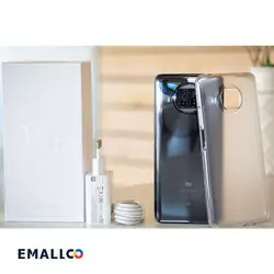 گوشی موبایل شیائومی مدل می 10T لایت 5G رم 6 حافظه 128 دو سیم کارت - فروشگاه اینترنتی ایمالکو