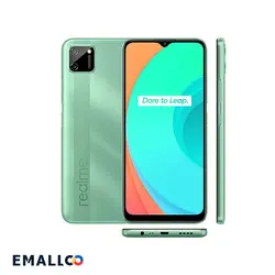 گوشی موبایل شیائومی مدل ریلمی C11 رم 2 حافظه 32 دو سیم کارت - فروشگاه اینترنتی ایمالکو