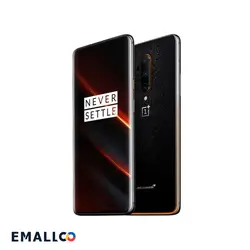 گوشی موبایل وان پلاس 7 تی پرو 5 جی مک لارن رم 12 حافظه 256 دو سیم کارت - فروشگاه اینترنتی ایمالکو