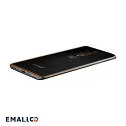 گوشی موبایل وان پلاس 7 تی پرو 5 جی مک لارن رم 12 حافظه 256 دو سیم کارت - فروشگاه اینترنتی ایمالکو