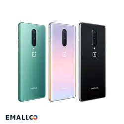 گوشی موبایل وان پلاس مدل 8 رم 12 حافظه 256 دو سیم کارت - فروشگاه اینترنتی ایمالکو