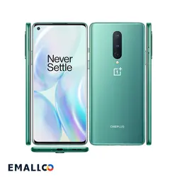 گوشی موبایل وان پلاس مدل 8 رم 12 حافظه 256 دو سیم کارت - فروشگاه اینترنتی ایمالکو