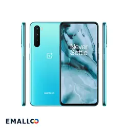 گوشی موبایل وان پلاس مدل نورد رم 12 حافظه 256 دو سیم کارت - فروشگاه اینترنتی ایمالکو