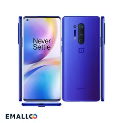 گوشی موبایل وان پلاس مدل 8 پرو رم 12 حافظه 256 دو سیم کارت - فروشگاه اینترنتی ایمالکو