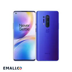 گوشی موبایل وان پلاس مدل 8 پرو رم 12 حافظه 256 دو سیم کارت - فروشگاه اینترنتی ایمالکو