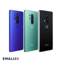 گوشی موبایل وان پلاس مدل 8 پرو رم 12 حافظه 256 دو سیم کارت - فروشگاه اینترنتی ایمالکو