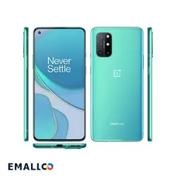 گوشی موبایل وان پلاس مدل 8 تی پلاس 5G رم 12 حافظه 256 تک سیم کارت - فروشگاه اینترنتی ایمالکو