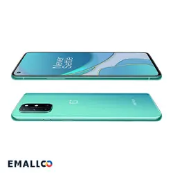 گوشی موبایل وان پلاس مدل 8 تی پلاس 5G رم 12 حافظه 256 تک سیم کارت - فروشگاه اینترنتی ایمالکو