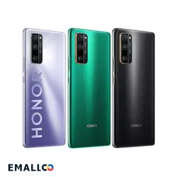 گوشی موبایل آنر مدل 30 پرو پلاس رم 12 حافظه 256 دو سیم کارت - فروشگاه اینترنتی ایمالکو