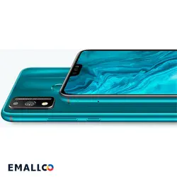 گوشی موبایل آنر مدل 9 ایکس لایت رم 4 حافظه 128 دو سیم کارت - فروشگاه اینترنتی ایمالکو