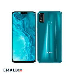 گوشی موبایل آنر مدل 9 ایکس لایت رم 4 حافظه 128 دو سیم کارت - فروشگاه اینترنتی ایمالکو