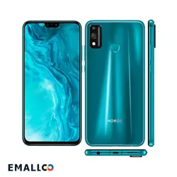 گوشی موبایل آنر مدل 9 ایکس لایت رم 4 حافظه 128 دو سیم کارت - فروشگاه اینترنتی ایمالکو