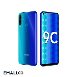 گوشی موبایل آنر 9C رم 4 حافظه 64 دو سیم کارت - فروشگاه اینترنتی ایمالکو