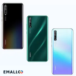 گوشی موبایل آنر 9C رم 4 حافظه 64 دو سیم کارت - فروشگاه اینترنتی ایمالکو