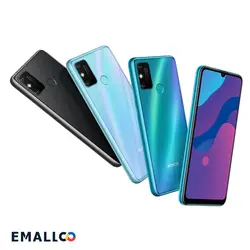 گوشی موبایل آنر مدل 9A رم 3 حافظه 64 دو سیم کارت - فروشگاه اینترنتی ایمالکو