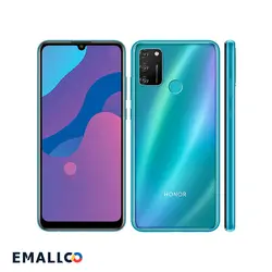 گوشی موبایل آنر مدل 9A رم 3 حافظه 64 دو سیم کارت - فروشگاه اینترنتی ایمالکو