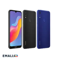 گوشی موبایل آنر مدل پلی 8A پرایم رم 3 حافظه 64 دو سیم کارت - فروشگاه اینترنتی ایمالکو